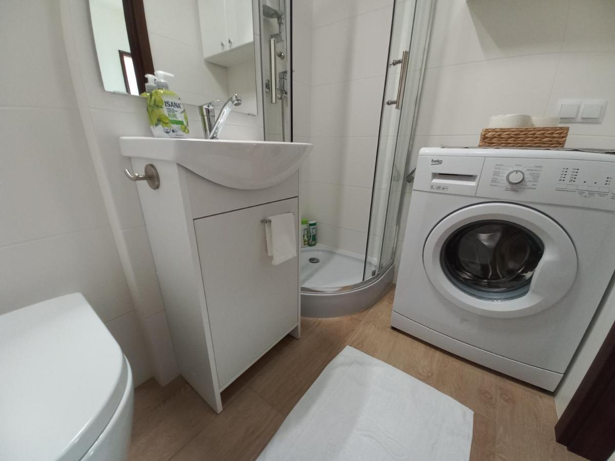 Apartamento To Byl Maj Varsovia Exterior foto